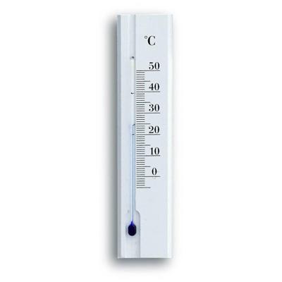 TFA Dostmann 12.1032.09 12.1032.09 Thermometer Wit
