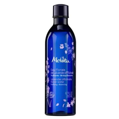 Melvita Eaux Florales Lavender Officinalis Floral Water 200ml