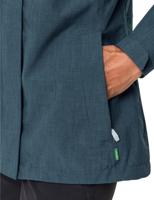 Vaude Rosemoor Regenjas - thumbnail