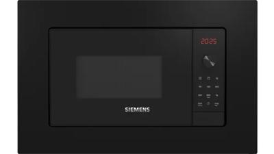 Magnetron Siemens AG BE623LMB3 1000W 20 L Zwart 800 W 20 L