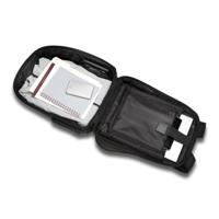Kensington Contour 2.0 Pro Laptop Backpack - 17" - thumbnail