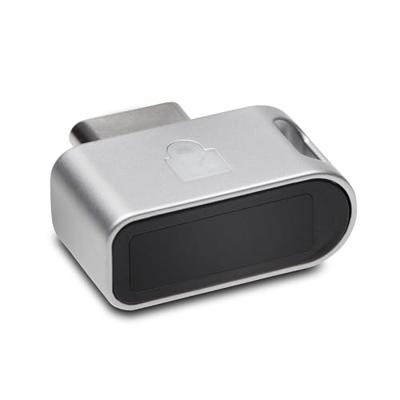 Vingerafdruklezer Kensington Llave de huella digital VeriMark™ Guard USB-C - FIDO2, WebAuthn/CTAP2 y FIDO U2F - Multiplataforma - thumbnail