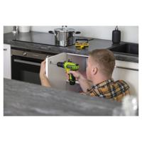 Boormachine - Fieldmann - FDV 10252-A - thumbnail