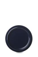 Mepal Ontbijtbord Basic 22cm ocean - thumbnail