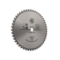 Zaagblad 400 mm., 48 tanden - thumbnail