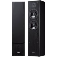 Yamaha NS-F51 staande luidspreker zwart - thumbnail