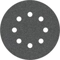 Bosch Accessoires Bosch schuurschijf 125mm k120 (5st) - thumbnail