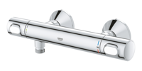 GROHE - Thermostatische douchemengkraan - thumbnail