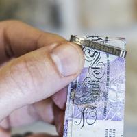 True Utility Cashtash Waterdichte Capsule - thumbnail