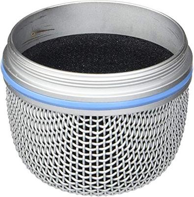 Shure RK321 reservegrille voor de Beta 52 Shure RK321 reservegrille voor de Beta 52