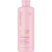 Lee Stafford CoCo LoCo With Agave Shine Shampoo 500ml - thumbnail