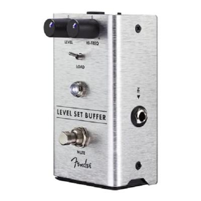 Fender Level Set Buffer