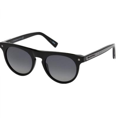 Ermenegildo Zegna zonnebril | EZ0095 50 01D Ermenegildo Zegna zonnebril | EZ0095 50 01D