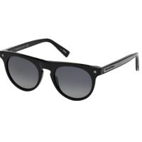 Ermenegildo Zegna zonnebril | EZ0095 50 01D - thumbnail