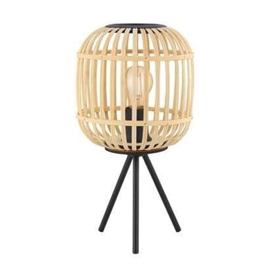 Eglo Landelijke slaapkamer lampBordesley - 43218