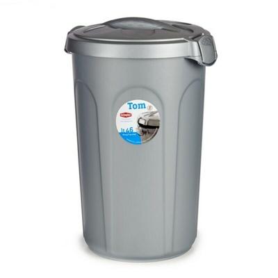 Container Kerbl Grijs 46 L