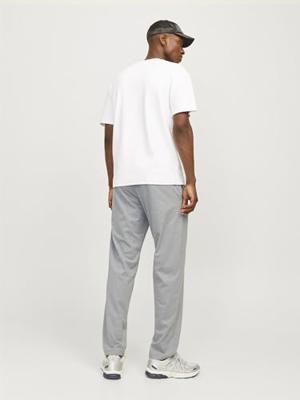 Volwassenen Trainingbroek Jack & Jones stkane pierre Grijs Mannen - Maat: S