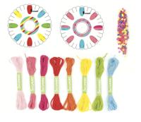 Sieraden Workshop - SYCOMORE - Vriendschapsarmbandjes - Vanaf 7 jaar - thumbnail