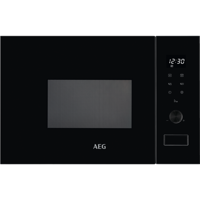AEG MSB2057D-B restant linksdraaiend - thumbnail