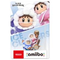 Amiibo - Ice Climbers - thumbnail