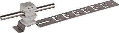DEHN DLH US 8 H16 L205 GR V2A Overspanningsveilige montageset 1 stuk(s) DEHN DLH US 8 H16 L205 GR V2A Overspanningsveilige montageset 1 stuk(s)