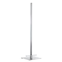 Reserverolhouder Smedbo Outline Vierkant 11x39,4 cm Chroom - thumbnail