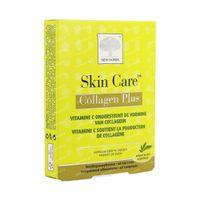 New Nordic Skin Collagen Plus Tabl 60