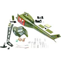 FliteZone UH-1D Reserveonderdeel - thumbnail