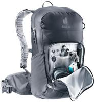 Deuter bike i 20 - bike backpack - thumbnail
