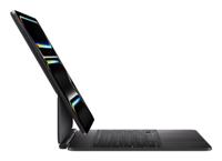 Apple - Magic Keyboard voor iPad Pro 13 (M4) - Zwart - thumbnail