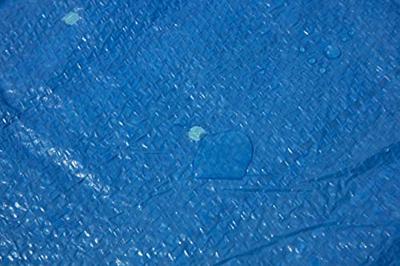 Bestway 305x183cm Pool Cover afdekzeil - thumbnail