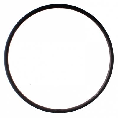 Ryde velg Rival 23 Disc 28 inch (622 x 23C) 32G matzwart