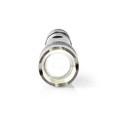 Nedis LED-Zaklamp | 4.5 V DC | 3 W | 2x AA/LR6 | 1 stuks - LTRH3WGY LTRH3WGY