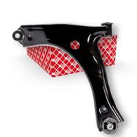 Draagarm, wielophanging 173109 - thumbnail