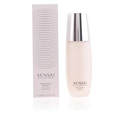 Sensai Cellular Perf. Emulsion II (Moist) 100ml Vochtinbrengende crème Sensai Cellular Perf. Emulsion II (Moist) 100ml Vochtinbrengende crème