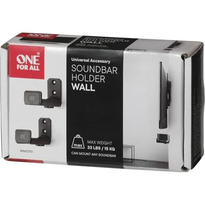 Soundbar beugel WM5310 One For All - 7312550