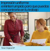 HP toner 207A, 1.250 pagina&apos;s, OEM W2212A, geel - thumbnail
