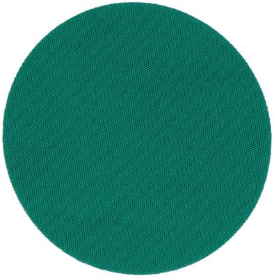 NORTON schuurschijf "ice" softf. fin. disk p3000 1 150mm 3000 velcro