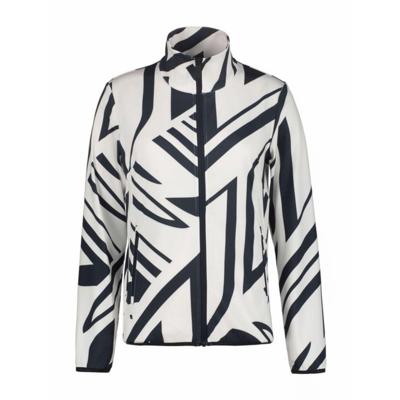 Luhta Ellala Casual Vest Dames M/38 Luhta Ellala Casual Vest Dames M/38