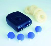 Air 1000 outdoor beluchtingspomp Ubbink - Ubbink - thumbnail