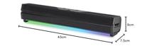 Draadloze soundbar Woxter SO26-103 Zwart - thumbnail