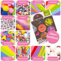 Vaessen Creative • knutselpakket 1000st. - thumbnail