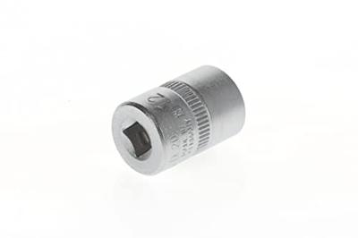 Gedore Dopsleutel 1/4" 12 MM - 6226480 - thumbnail