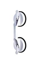 RIDDER handgreep zuignappen 12 cm 100 kg a0150201 - thumbnail