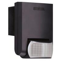 Steinel 660215 PIR-bewegingsmelder Opbouw (op muur) 130 ° Relais Zwart IP54 - thumbnail