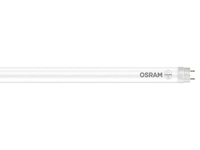 OSRAM HOMELIGHTING LED-buis-Buis Energielabel: F (A - G) G13 T8 18.3 W = 58 W Warmwit 1 stuk(s) (Ø x l) 26.80 mm x 1514 mm OSRAM HOMELIGHTING LED-buis-Buis Energielabel: F (A - G) G13 T8 18.3 W = 58 W Warmwit 1 stuk(s) (Ø x l) 26.80 mm x 1514 mm