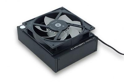 EKWB EK CoolStream CE 140 radiator