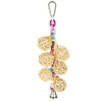 Petlala wicker chain - thumbnail