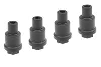 Team Corally - Shock Spacer - 4 pcs - thumbnail