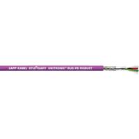 LAPP 2170620/500 Buskabel UNITRONIC® BUS 1 x 2 x 0.32 mm² Violet 500 m - thumbnail